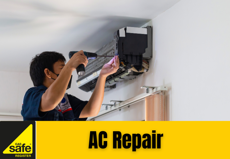 ac repair Ossett