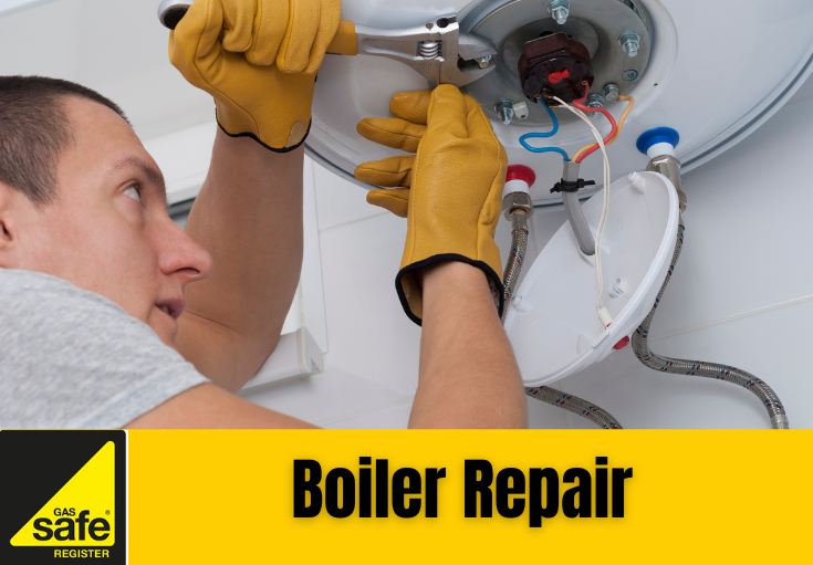 boiler repair Ossett