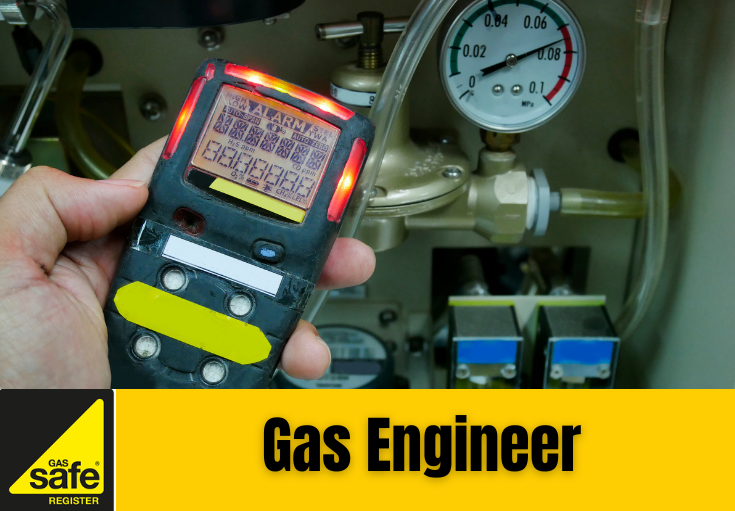 Ossett Gas Engineers - Professional, Certified & Affordable Heating Services | Your #1 Local Gas Engineers