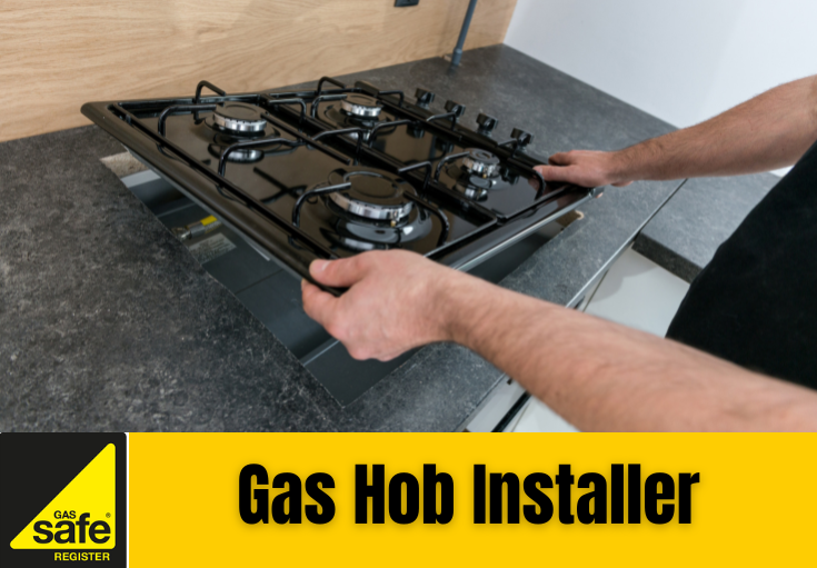 gas hob installer Ossett