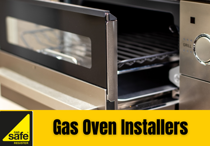 gas oven installer Ossett